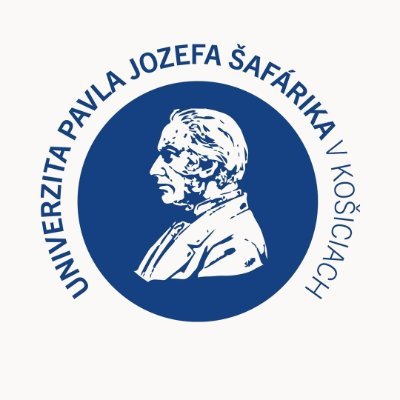 Pavol Jozef Šafárik University in Košice belongs to accomplished institutions of education and science not only in Slovakia but also in Europe.