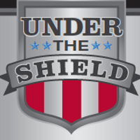 Under the Shield (@undertheshield_) 's Twitter Profile
