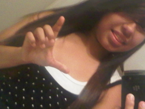 Iam Alexiss , thats all you need to know ;3
