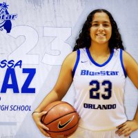 Vanessa Diaz ‘23 (@vanessadiaz2023) 's Twitter Profile