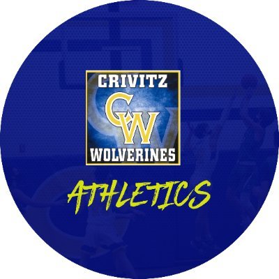 The official twitter account of Crivitz Wolverine Athletics--member of the M&O Conference--Crivitz, Wisconsin