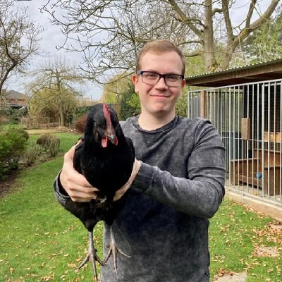 I am Jorim Tielemans, a System Performance Engineer at ASML. I live in Retie and go to Veldhoven every day.
https://t.co/oLgtJ43p6r