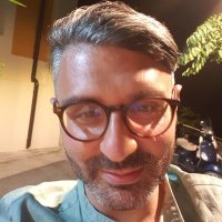 Rodolfo De Pietro (@rodolfodepietro) 's Twitter Profile