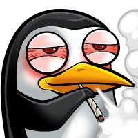 SmokeyMcPenguin (@smokeymcpenguin) 's Twitter Profile