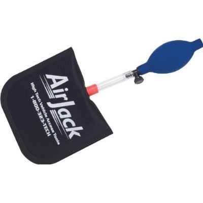 The undisputed leader in lockout tools
Makers of the Air Jack air wedge, One Hand Jack, Shielded Quick Max long reach tool and a complete line of tool sets.