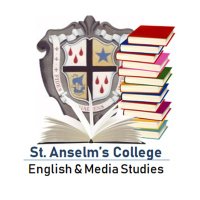 St. Anselm's English & Media Department(@SACEngDept) 's Twitter Profile Photo