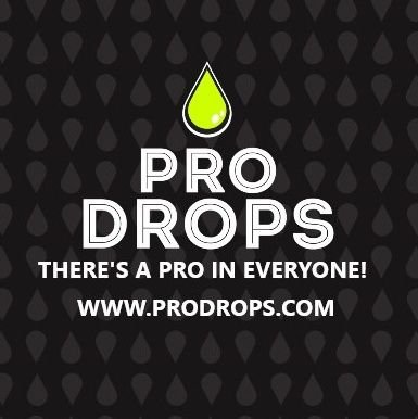 AT PRO DROPS WE FUEL YOUR WATER WITH AMINO ACIDS & B VITAMINS. WE STRENGTHEN YOUR BODY BY INFUSING COLLAGEN PROTEIN IN EVERY DROP.

THERE'S A PRO IN EVERYONE!™