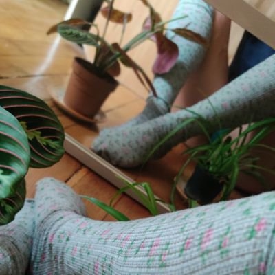 Bilkiss_ass's profile picture. Mauvaise fille
envoûtante et flamboyante
S*xwork*r