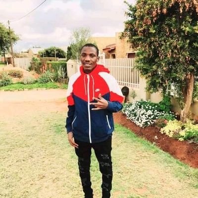 Kgahlis85983759's profile picture. I can ,i will🙏