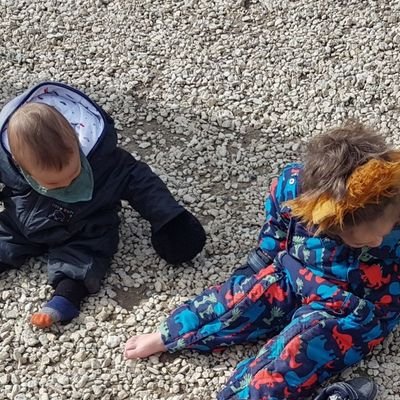 GrubbyBubba's profile picture. Our adventures growing up in Bristol