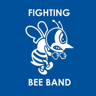 The Fighting Bee Band is a marching ensemble dedicated to musical & visual excellence. We are committed to enriching the Quad Cities through music & service.