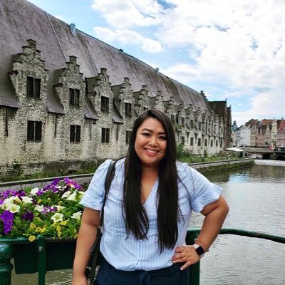 Assistant Professor of Family Social Science @UMNFSOS. I use mixed methods to study neighborhoods and youth and families. @ASU, @UCLA alum. she/her.