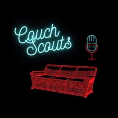 A group of couch scouts making a podcast about sports! MLB, NBA, NFL and More @DavisTheGuru @tylerjaydees, @HollidayJoshwa
