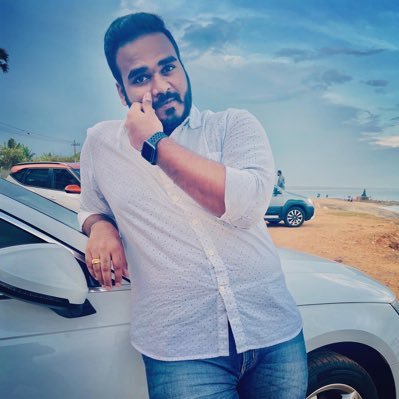 vamsiduggi's profile picture. Nature lover🌈 Wanderlust🚖Music lover🎶 Social Activist🎖 AIESEC Alumnus👔 Movie buff 📽 Allu Arjun💯 KTR💥SRH 🔥YSJ⚡️ *Views are Personal*