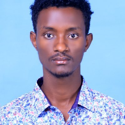 yasinhassen5's profile picture. i am proud to be Afar