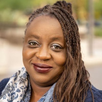 Mother of @JevinHodge & @Jazin_H | Council member @TempeGov | Governing Board Member of @TUHSD_News | Advocate for strong schools and united communities