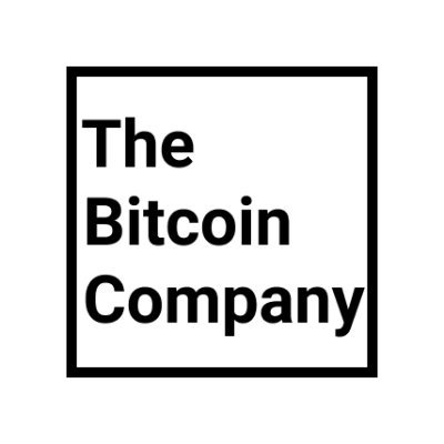 The Bitcoin Company