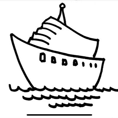 Deck 7: The Boaty Weekender Fanzine! We love a lifeboat party. Issue 2 available to order at: https://t.co/4sYOrSrZMu now