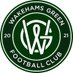 Wakehams Green FC (@fcwakehams) Twitter profile photo Wakehams Green FC (@fcwakehams) Twitter profile photo