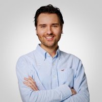 Noud Broekhof (@noudb) 's Twitter Profile