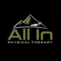 All In Physical Therapy(@AllInPTRehab) 's Twitter Profile Photo