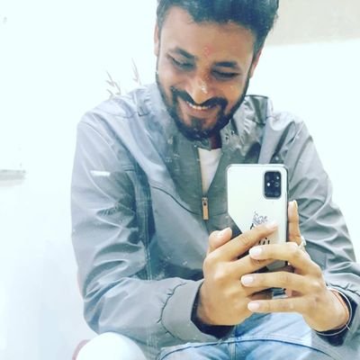 IshankumarShahu's profile picture. Helping and keep smiling