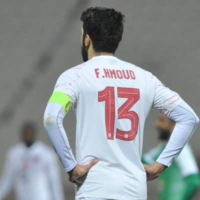 لاعب منتخب الكويت ونادي الكويت الرياضي