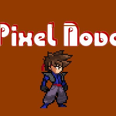 AlextheHedgeho5's profile picture. Ehy guys ! This is Pixel Nova the italian sprite animator :D
And this is my channel :
https://t.co/0qCLU8nCbA