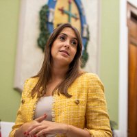 Rosario González Carballo (@charingonzalez) 's Twitter Profile