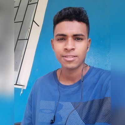 FrankMayo1999's profile picture. Raycol