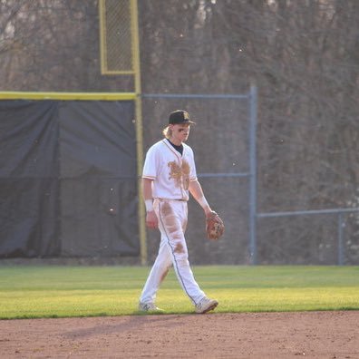 Spencer Barnett Profile