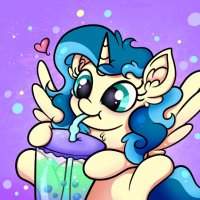 Tina Fountain Heart (@pinkiechu92) 's Twitter Profile