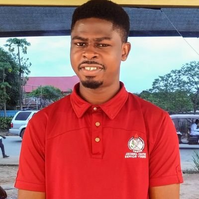 Omekara_IC's profile picture. #Biochemist
#Life_enthusiast
#Crpto_Enthusiast