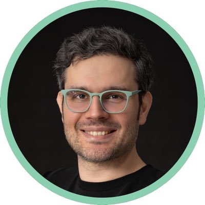 🚀 Co-Founder @tooken_io / Ex-Samsung 🎙️ Podcast @bedava_fikir / @tuketimeovgu 🔮 100+ Forbes Brands / AI / Web 3.0 / CGI
