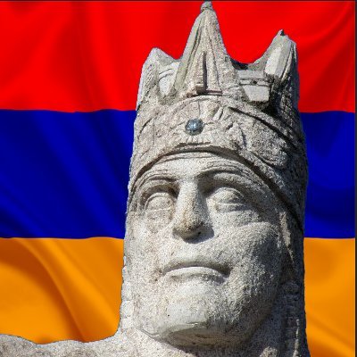 Deus Armenicus 🦅