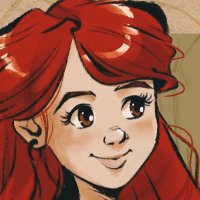 🌿Julia • ジュリア🌿 (@juliaschlax_art) 's Twitter Profile