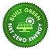 Greenrock (@greenrockorg) Twitter profile photo