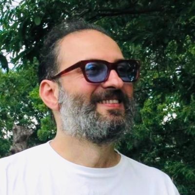 BBCPouria's profile picture. 