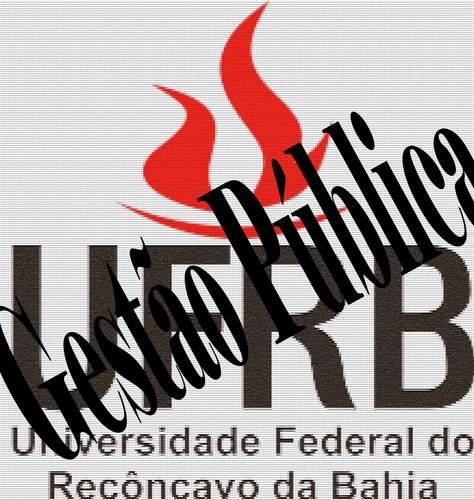 Curso Tecnologo em Gestão Pública