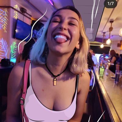 dopaminity's profile picture. Investigadora predoctoral • Ilustración y Divulgación Científica • Creación de contenido • Nutrición • Ejercicio
💖♀️🌎🥑