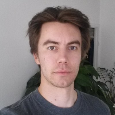 alexbessman's profile picture. 