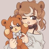 🎀 tuli 🧸(@tulify) 's Twitter Profile Photo