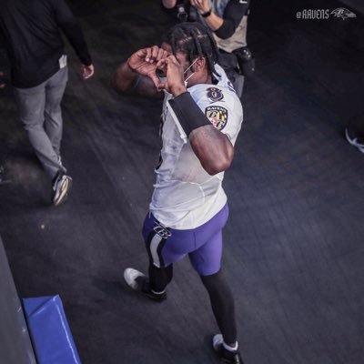 Baltimore raised➡️Colorado livin • 🌈 • 😈 #ravensflock
