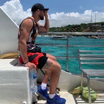 MikEmbrekts's profile picture. 