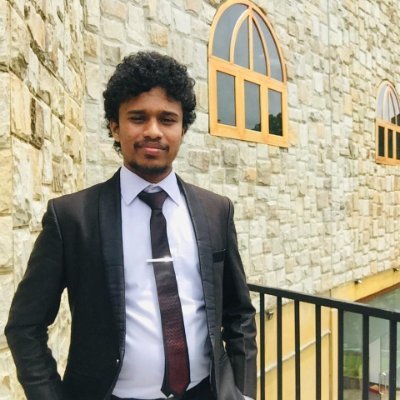 chanaka_sampth's profile picture. 