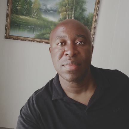 Kennedy Otwombe Profile