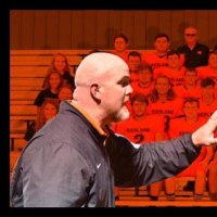 Nick patterson π (@richlandhc) 's Twitter Profile