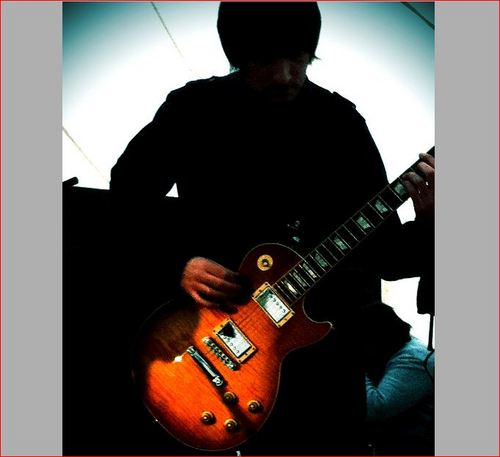 Technicalist and guitarer