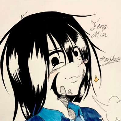 Mezikaraさんのプロフィール画像