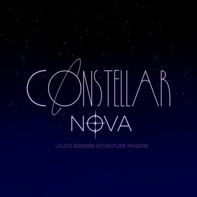 Constellar Nova Zine